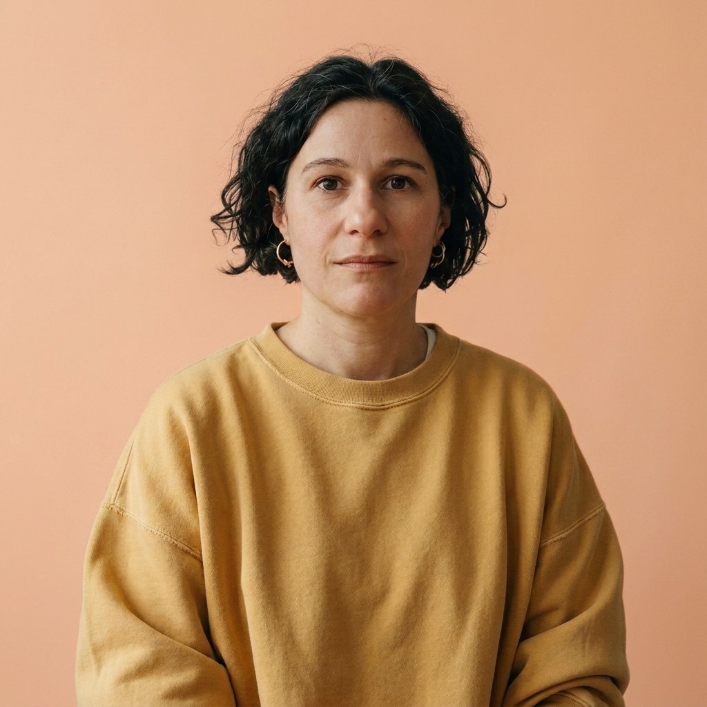 Portrait of Meagan Durlak